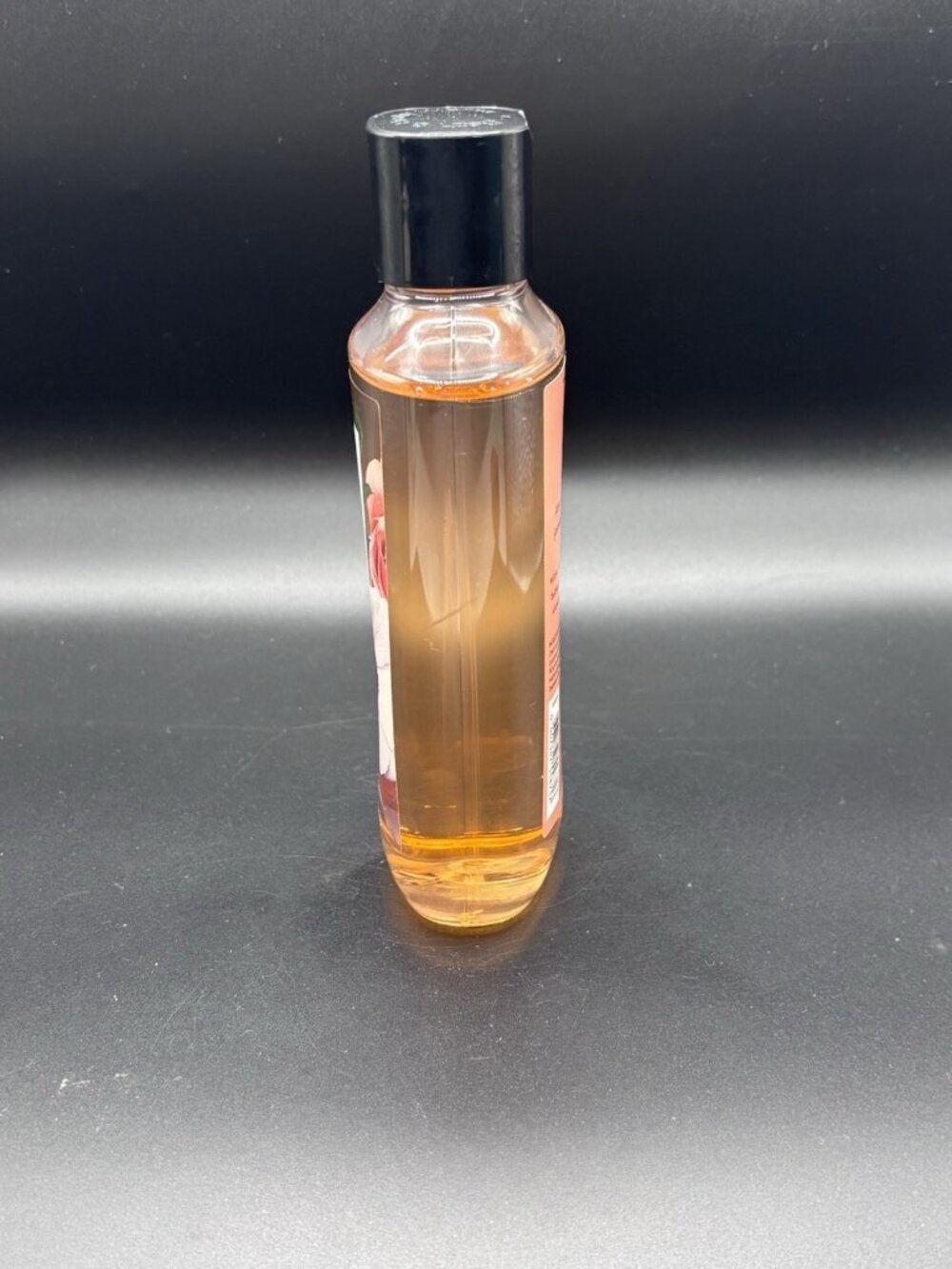 Bath & Body Works Rose Body Wash Shower Gel 10 oz Floral Jasmine Musk Spring - Picture 7 of 15